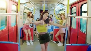 TWICE - Likey (Dahyun And Chaeyoung Rap)