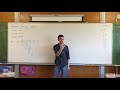 Polynomial Division Concepts and Techniques