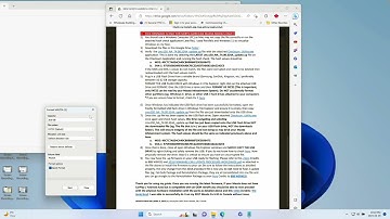 Mazda Firmware Update guide for Mac and Windows 11 (2023) - Link included