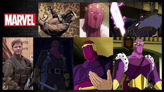 Zemo: Evolution (TV Shows and Movies) - 2018