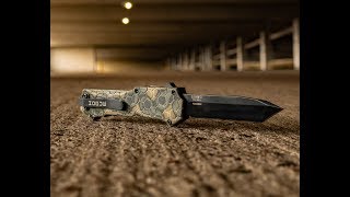 Hogue Knives 