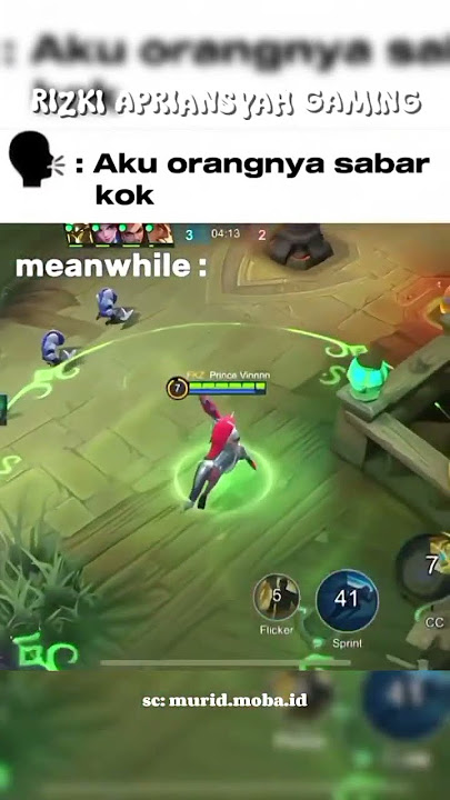 cyebel deh😠👉👈 #mobilelegends #mlbb #memes #fyp #shorts #shortvideo #trending #reels