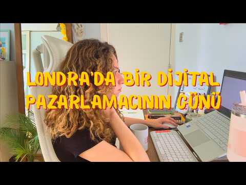 Londra'da Bir Dijital
