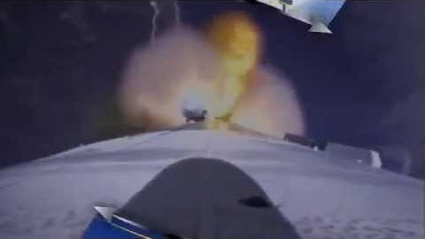 Delta II Launch Highlights