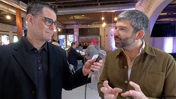 XRPL Commons President David Bchiri: Education is a Prerequisite to Enterprise Blockchain Adoption