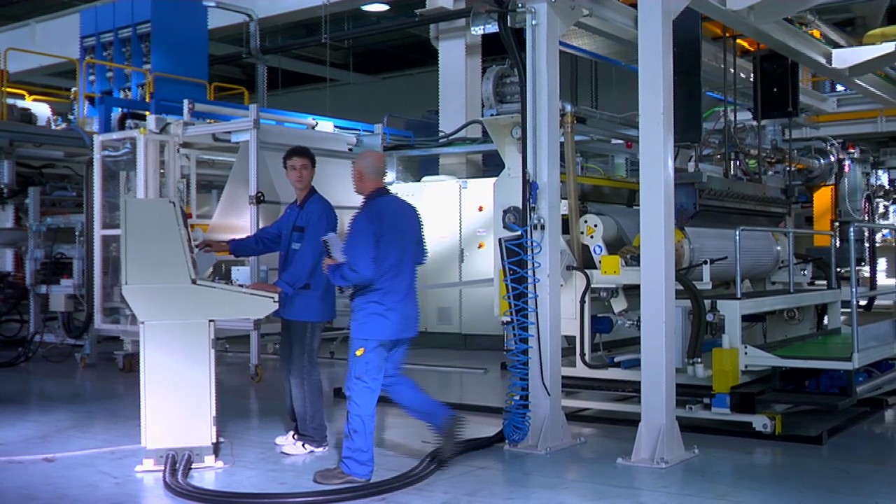 CARTONPLAST - Exalite