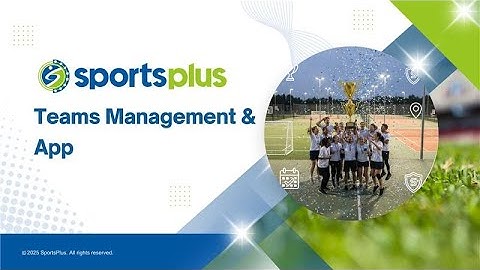 Team Management for Staff: Roster Setup, Scheduling, Communication, Security