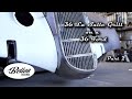 1936 La Salle Grill on a 1936 Ford Part 2