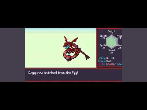 Pokerogue Cheat: Unlock Any Pokemon (Including Shinies) in version 1.11.13 (see pinned comment)