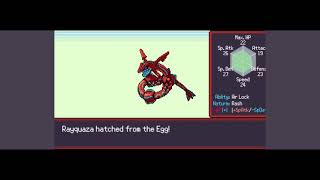 Pokerogue Cheat: Unlock Any Pokemon (Including Shinies) in version 1.11.6 (see pinned comment) screenshot 3