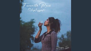 Favorite Rosé (Unplugged)