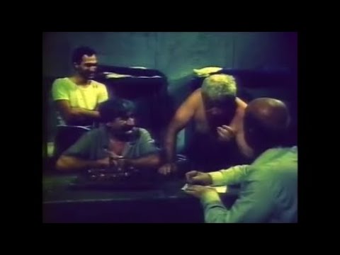 \"თეთრი ბაირაღები\" - ბოროტი ხუმრობა (tetri bairagebi)