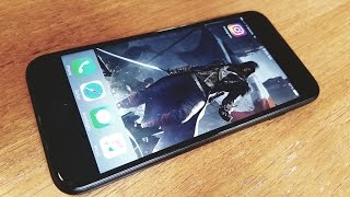 Top 5 Best Assassins Creed Wallpaper Apps for IOS / Iphone - Fliptroniks.com screenshot 2