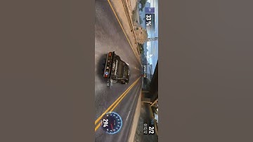 NEED FOR SPEED: NO LIMITS #shorts#race#gaming#game