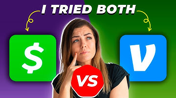 Cash App Vs Venmo (2025) | Which One is Better?