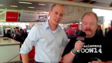 2MTT: Continuous Integration with Oracle Fusion Middleware 12c | Ronald van Luttikhuizen