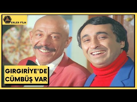 Gırgıriye'de Cümbüş Var | Müjdat Gezen, Gülşen Bubikoğlu | Türk Filmi | Full HD