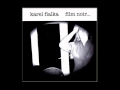 Capture de la vidéo Karel Fialka - Life Is A Cold Stone