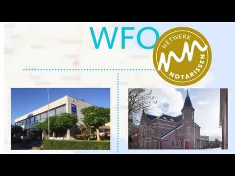 WFO Netwerk Notarissen