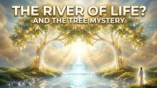 Ellen G. White: The Mystery of the River of Life and the Tree of Life