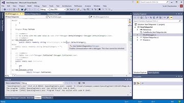 Space Engineers Mod Debugger