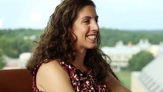 Duke Otolaryngology Resident Spotlight: Dr. Emily Commesso