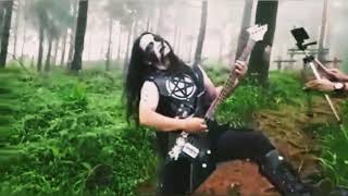 Behind The Scene Part 2 Video Clip Album #9 