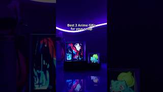 Best anime GIFs on the planet🐣 #tech #gadgets #giftideas #naruto #pokemon #car #caredits #football