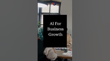 AI for Business Growth
