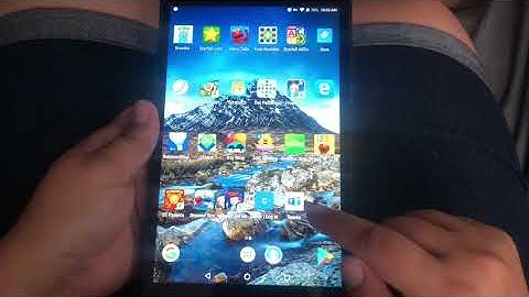 How to Download and Use Teams on a Tablet