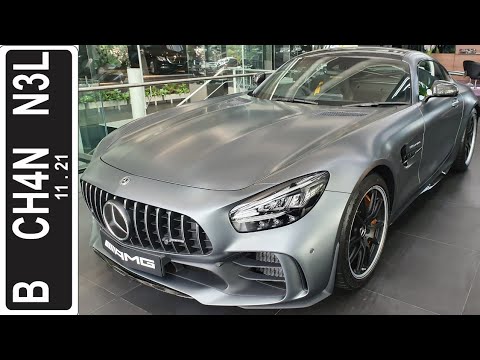 in-depth-tour-mercedes-amg-gt-r-[c190]---indonesia