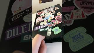 It’s from Japan  #engene #funny #kpop #ehypen #nikibabybig ￼