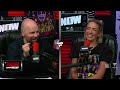 LA Knight says he’s ready for Roman Reigns and the World Heavyweight Title | Raw Recap: WWE Now