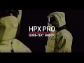 Musto  hpx pro