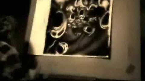 Hell is empty, and all the devils are here (short)