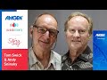 Every Patient Counts, Every Story Matters: Tom Swick and Andy Sninsky