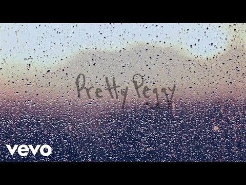 Wolfmother - Pretty Peggy