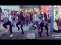 Русские в Корее танцуют под песню "Зацепила". 😍😍😍