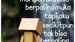 Download Lagu MAAFKANLAH VERSI GAMBAR HANBO SEDIH😭 MP3