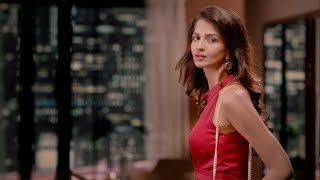 Glam Up Perfect Look Shruti Chauhan