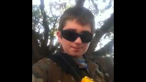 Nerf maverick penny mod