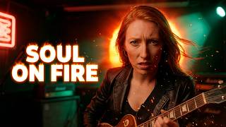 Ashes On The Sun (Official Music Video)