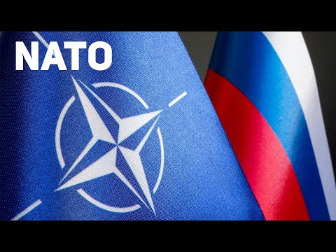 Video: Čo je NATO: história, organizácia, funkcie