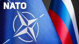 Je NATO odvekým NEPRIATEĽOM RUSKA? | História a súčasný vývoj NATO