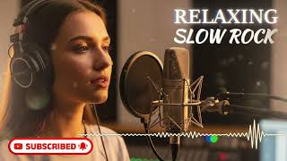 Download Lagu Beautiful Slow Rock Ballads | Classic Rock Love Songs \u0026 Soft Guitar Solo MP3