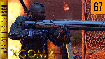 XCOM 2 -War of the Chosen - Modded Legend - #67 - Once More Into the Breach