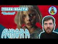 Aurora The Seed REACTION! - Jersh Reacts