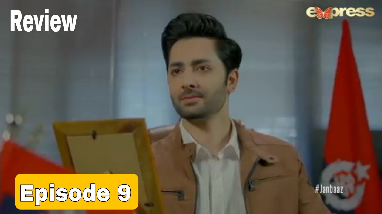 အချစ်လိမ် New Episode 09 Promo| Review TV Drama | Dunya TV