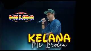 BERKELANA Mr Broden // NEW PALLAPA KARANGTURI GRESIK #ramayanaaudio