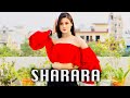 Sharara  kanishka talent hub dance  mere yaar ki shaadi hai  shamita shetty